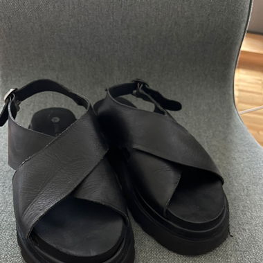 Sommerschuh
