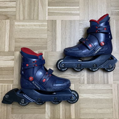 ROLLERBLADE roller skates