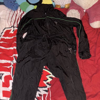 Trapstar jacket