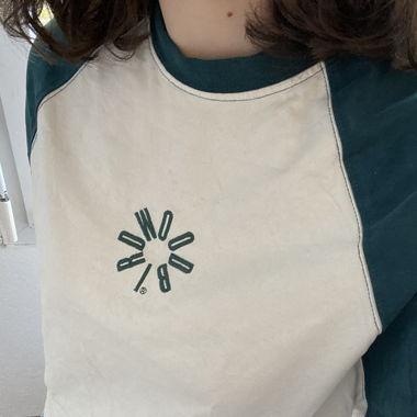 Woodbird Skater Shirt