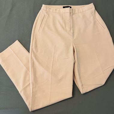 Pantaloni da Donna Rosa Chiaro