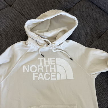 The North Face Hoodie