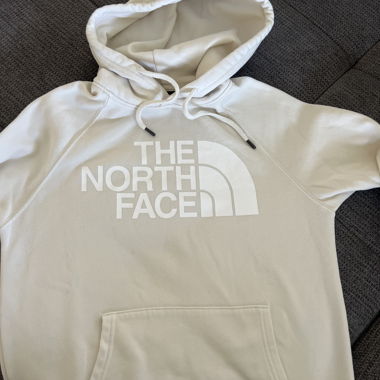 The North Face Hoodie