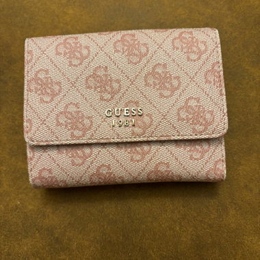 Rosa - Guess Portmonee 