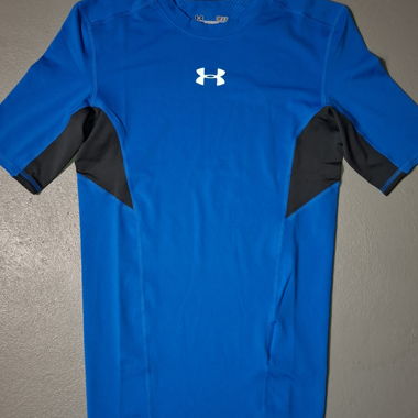 Kompressions-T-Shirt Under Armour