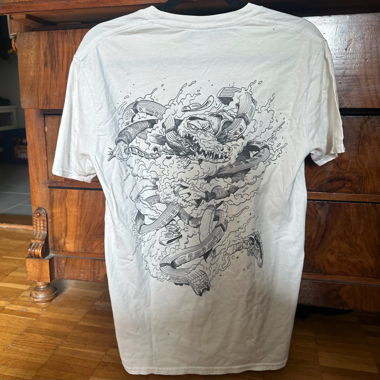 Reptil Shirt