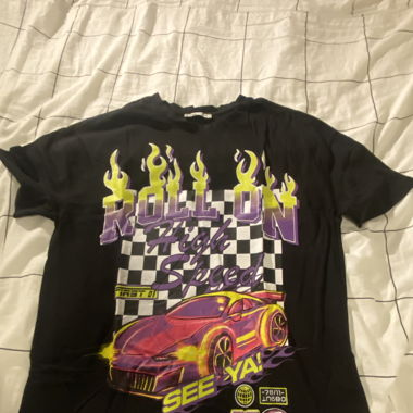 Oversize T-Shirt