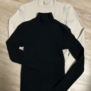 T-shirt à manches longues