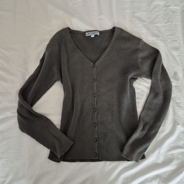 Cardigan 