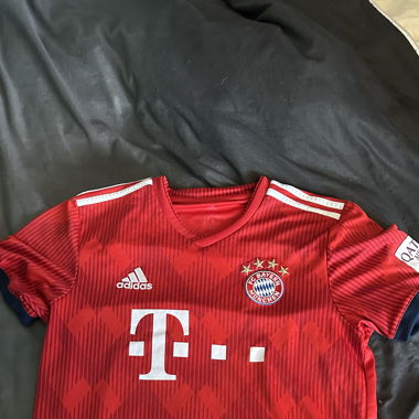 FC Bayern München Trikot