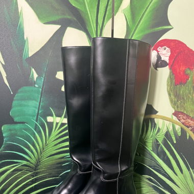 Bottes H&M 