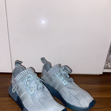 Adidas sneaker