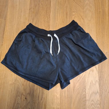 Short de training/Pantalon lounge