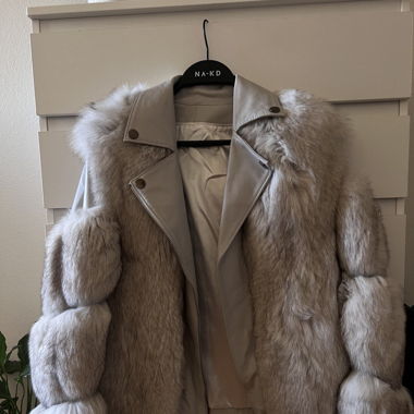 Jacke