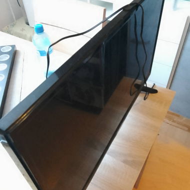 Kleiner TV Fernseher changhong  super Zustand 