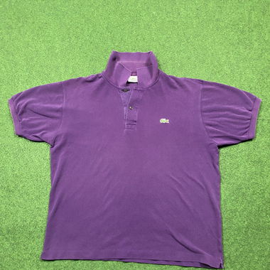 Lacost-Polo