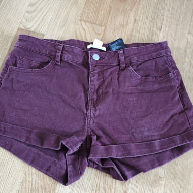 Shorts taglia 38 di H&M