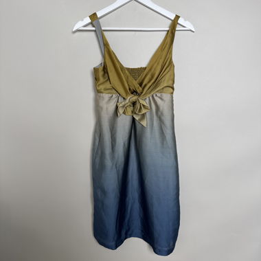 Robe courte Eclipse