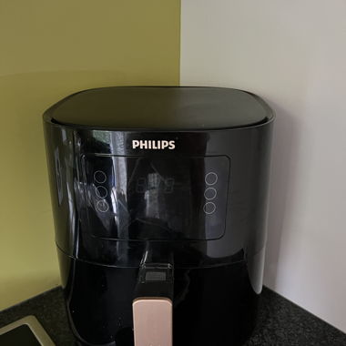 Philipps Airfryer