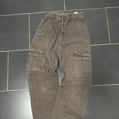 Cargo jeans