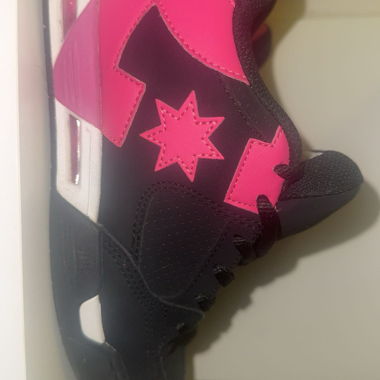 DC Shoes