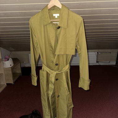 Trench COS