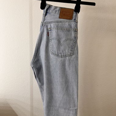 Levis Jeans