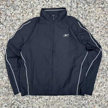 Giacca vintage Reebok