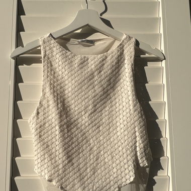 Summer Breeze Top