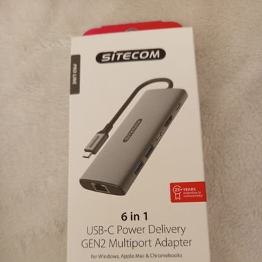 USB MULTIFONCTION PERFORMANT 