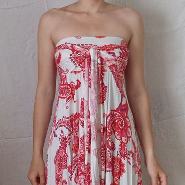 Freizeitkleid