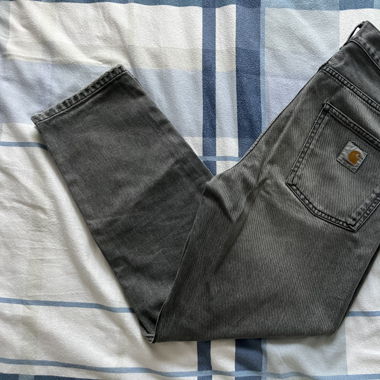CARHARTT JEANS