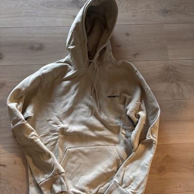 Carhartt beige Hoodie