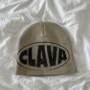 Clava beanie