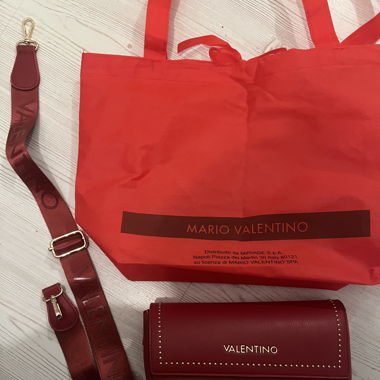 Valentino Shoulder Bag BIGS