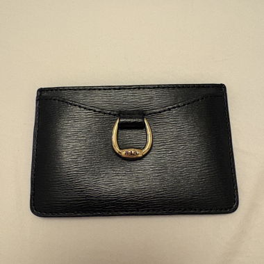 Porte-cartes Ralph Lauren