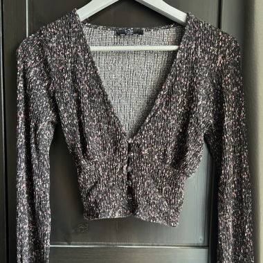 Bluse 