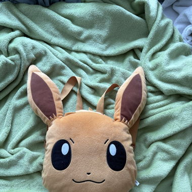 Borsa Pokémon