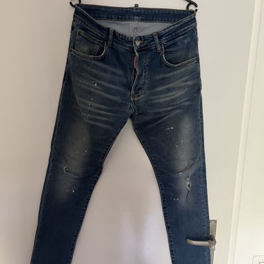 Dsquared2-Jeans