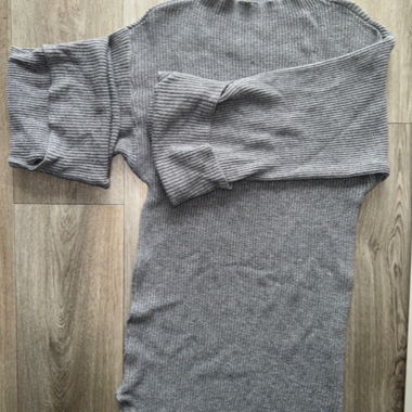 Knit Dress