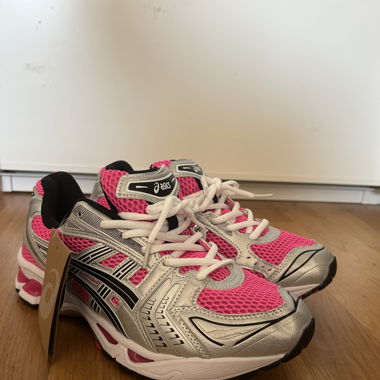 ASICS Gel-1130 Neon Pack Rose