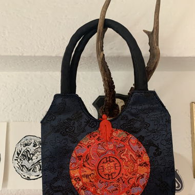 mini handbag