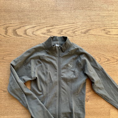 Veste Vanquish