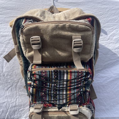 Sac à dos 