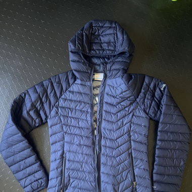 Veste doudoune Columbia