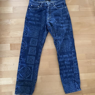 Jean Palace Denim