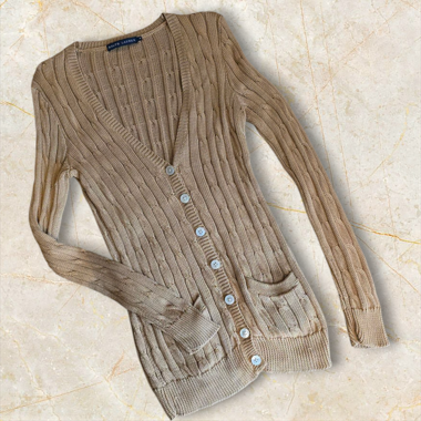 Ralph Lauren cardigan