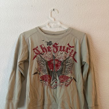 Long Sleeve 