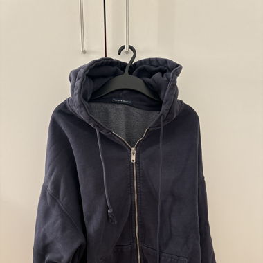 Brandy Melville Sweatshirtjacke 