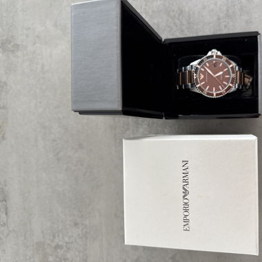 Armani Men's Watch